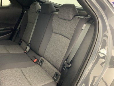 Toyota C-HR Hybride Rechargeable 225 Design