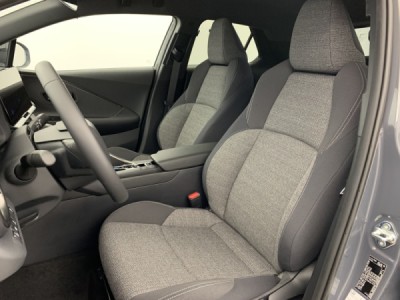 Toyota C-HR Hybride Rechargeable 225 Design