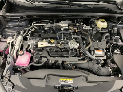 Toyota C-HR Hybride Rechargeable 225 Design