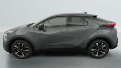 Toyota C-HR Hybride Rechargeable 225 Design