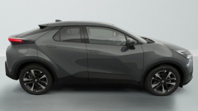 Toyota C-HR Hybride Rechargeable 225 Design