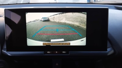 Toyota C-HR Hybride Rechargeable 225 Design