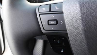 Toyota C-HR Hybride Rechargeable 225 Design