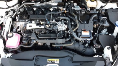 Toyota C-HR Hybride Rechargeable 225 Design