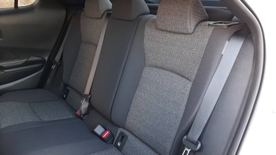 Toyota C-HR Hybride Rechargeable 225 Design