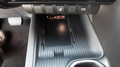 Toyota C-HR Hybride Rechargeable 225 Design