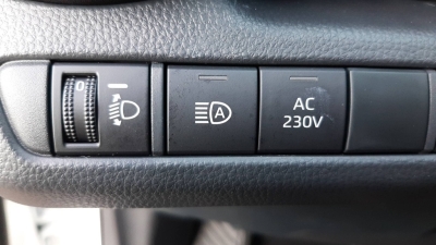 Toyota C-HR Hybride Rechargeable 225 Design