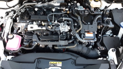 Toyota C-HR Hybride Rechargeable 225 Design