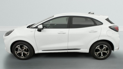 Ford Puma 1.0 EcoBoost 125 ch mHEV S&S BVM6 ST-Line