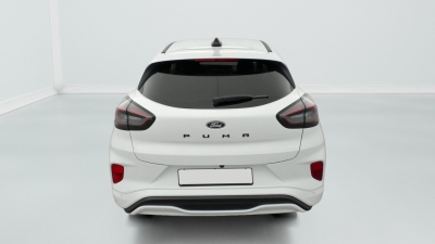 Ford Puma 1.0 EcoBoost 125 ch mHEV S&S BVM6 ST-Line