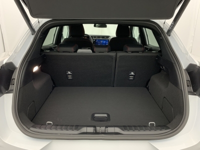 Ford Puma 1.0 EcoBoost 125 ch mHEV S&S BVM6 ST-Line