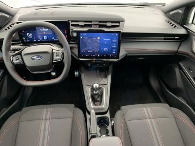 Ford Puma 1.0 EcoBoost 125 ch mHEV S&S BVM6 ST-Line