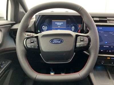 Ford Puma 1.0 EcoBoost 125 ch mHEV S&S BVM6 ST-Line