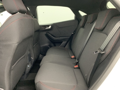 Ford Puma 1.0 EcoBoost 125 ch mHEV S&S BVM6 ST-Line