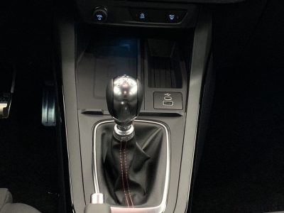 Ford Puma 1.0 EcoBoost 125 ch mHEV S&S BVM6 ST-Line