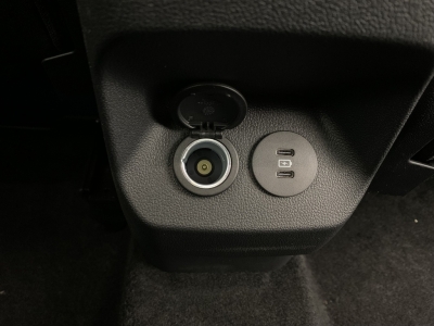 Ford Puma 1.0 EcoBoost 125 ch mHEV S&S BVM6 ST-Line