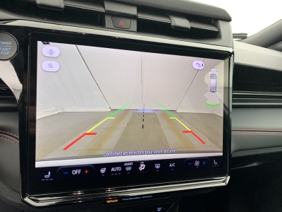 Ford Puma 1.0 EcoBoost 125 ch mHEV S&S BVM6 ST-Line