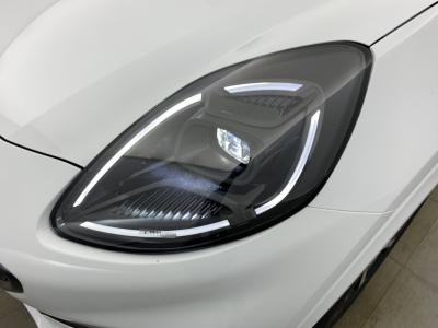 Ford Puma 1.0 EcoBoost 125 ch mHEV S&S BVM6 ST-Line