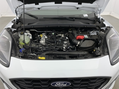 Ford Puma 1.0 EcoBoost 125 ch mHEV S&S BVM6 ST-Line