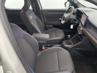 Dacia Duster Mild Hybrid 130 Expression