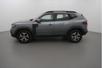 Dacia Duster Mild Hybrid 130 Expression