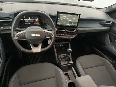 Dacia Duster Mild Hybrid 130 Expression