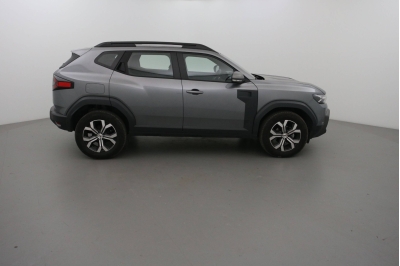 Dacia Duster Mild Hybrid 130 Expression