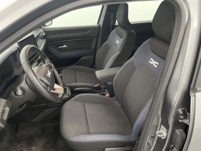 Dacia Duster Mild Hybrid 130 Expression