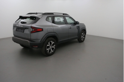 Dacia Duster Mild Hybrid 130 Expression