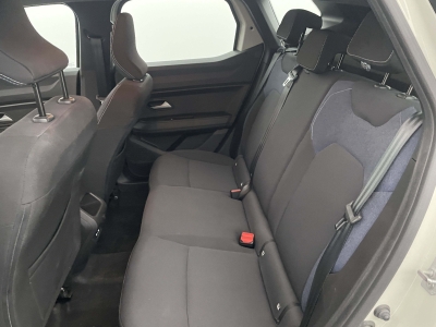 Dacia Duster Mild Hybrid 130 Expression
