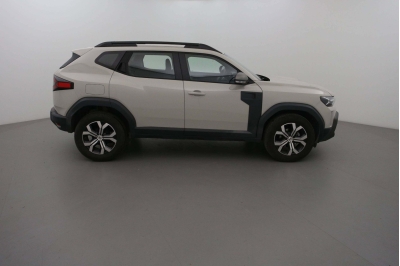 Dacia Duster Mild Hybrid 130 Expression