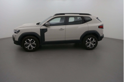 Dacia Duster Mild Hybrid 130 Expression