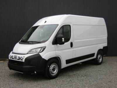 Fiat Ducato VAN TURBO D 180 BVA