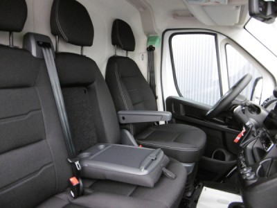 Fiat Ducato VAN TURBO D 180 BVA