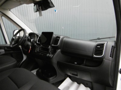 Fiat Ducato VAN TURBO D 180 BVA