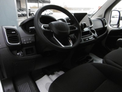 Fiat Ducato VAN TURBO D 180 BVA