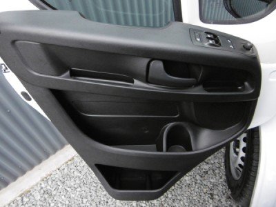 Fiat Ducato VAN TURBO D 180 BVA