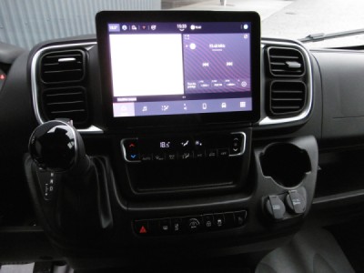 Fiat Ducato VAN TURBO D 180 BVA