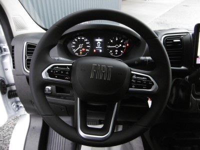 Fiat Ducato VAN TURBO D 180 BVA