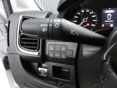 Fiat Ducato VAN TURBO D 180 BVA