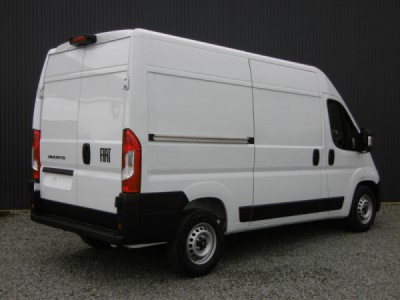 Fiat Ducato VAN TURBO D 180 BVA