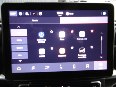 Fiat Ducato VAN TURBO D 180 BVA