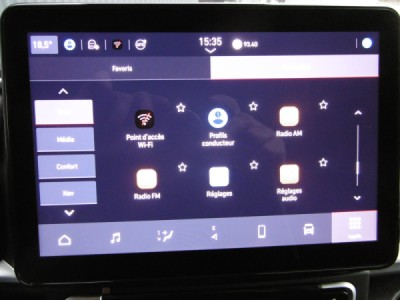 Fiat Ducato VAN TURBO D 180 BVA