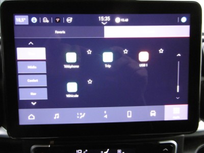 Fiat Ducato VAN TURBO D 180 BVA