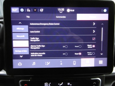 Fiat Ducato VAN TURBO D 180 BVA