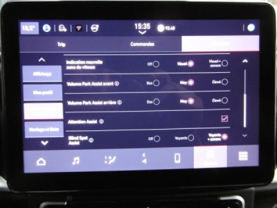 Fiat Ducato VAN TURBO D 180 BVA