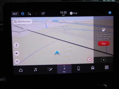 Fiat Ducato VAN TURBO D 180 BVA