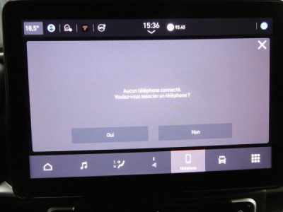 Fiat Ducato VAN TURBO D 180 BVA