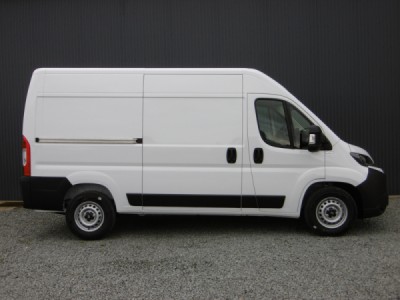 Fiat Ducato VAN TURBO D 180 BVA