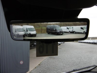 Fiat Ducato VAN TURBO D 180 BVA